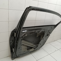 Дверь задняя правая на BMW 7 серия G11 / G12 2014>