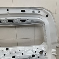 Дверь багажника на TENET T7 2025> / Chery Tiggo 7L 2024>