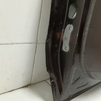 Дверь задняя правая на Volvo XC90 2015>