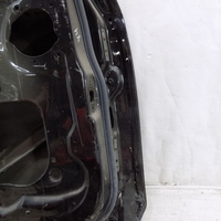 Дверь задняя левая на BMW X4 F26 2014>