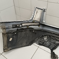 Бампер задний на Land Rover Range Rover Velar 2017>