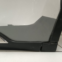 Дверь задняя левая на Gac Gs8 1 2016-2023