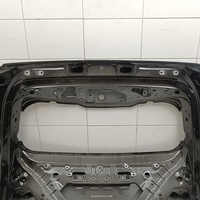 Дверь багажника на Jaecoo J7 T1EJ 2023>