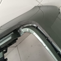 Бампер передний на Exeed TXL M32T 2020>