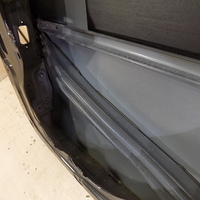 Дверь задняя правая на Mercedes Benz GL Class X166 2012>