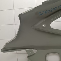 Крыло заднее левое на Haval F7 2019-2025