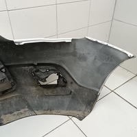 Бампер передний на Mitsubishi ASX 2010- бампер передний   2010 - 09/2012 