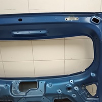 Дверь багажника на Hyundai Creta 1 2016-2021