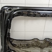 Дверь багажника на Haval M6 2020>