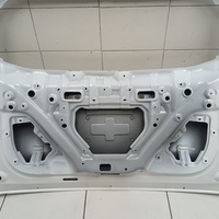 Дверь багажника на Chery Tiggo 4 2017>