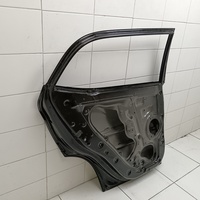 Дверь задняя левая  на Hyundai Creta 2 2021>