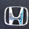 Эмблема на Honda Pilot 2 2008>