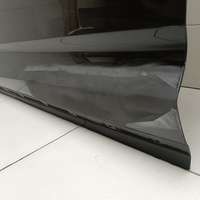 Дверь передняя левая на Lexus RX 350 2016-2023