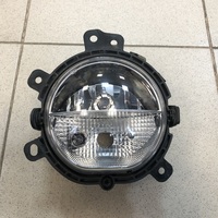 Фара противотуманная правая на Mini Cooper 3 F56 2013>