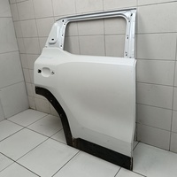 Дверь задняя правая на Haval H3 2023>