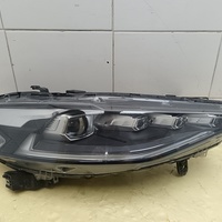 Фара правая на Haval F7 2019-2025