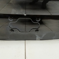 Дверь багажника на Haval Jolion 2021>