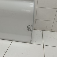 Дверь передняя правая на BMW 5 серия G30 2017>