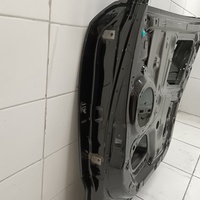 Дверь задняя правая на Changan UNI-K 2020>