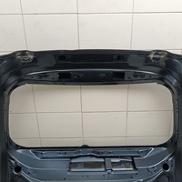 Дверь багажника на Mitsubishi Outlander 3 (GF) 2012>