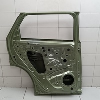 Дверь задняя левая на Jaecoo J7 T1EJ 2023>