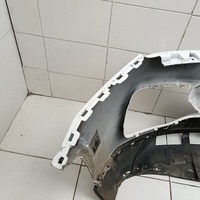 Бампер передний на Chery Tiggo 8 Pro 2021>