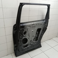 Дверь задняя правая на Exeed VX M36T 2021>