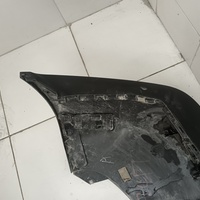 Бампер задний на Jetour T2 2023>