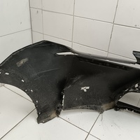 Бампер передний на Lexus NX 200 2014>