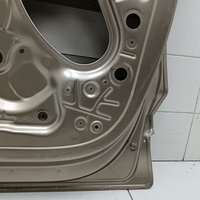 Дверь передняя правая на VW Touareg 3 2018>