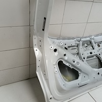 Дверь багажника на Changan UNI-K 2020>