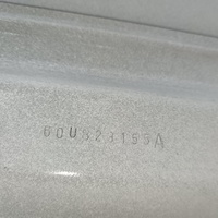 Капот на Skoda Rapid 2 2020>
