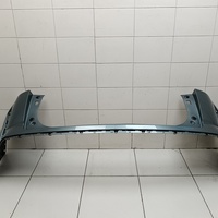 Бампер задний на Jaecoo J7 T1EJ 2023>