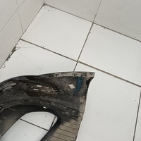 Юбка задняя на Geely Coolray 2019>