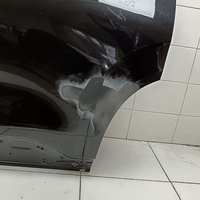 Дверь задняя левая на Exeed VX M36T 2021>