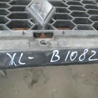 Решетка радиатора на Mitsubishi Outlander  XL (CW) 2006-2012 решетка радиатора после 06/2009 года