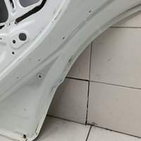 Дверь задняя правая на Ford Kuga 2 2012-2019