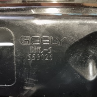 Фонарь задний наружный правый на Geely Tugella 2020>