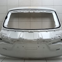 Дверь багажника на Haval F7 2019-2025