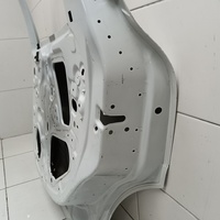 Дверь задняя правая на Renault Arkana 2019>