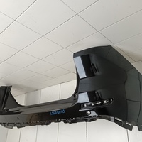 Бампер задний на Haval M6 2020>