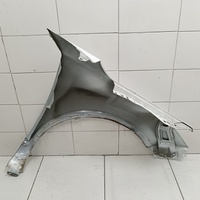 Крыло переднее левое на Chery Tiggo 7 Pro 2019>