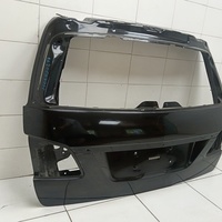 Дверь багажника на Mercedes Benz GL-Class X166 2012>