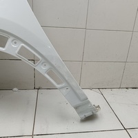 Крыло переднее левое на Exeed LX T1C 2019>