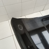 Капот на Ford Explorer 5 2010-2019