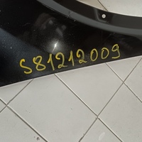 Крыло переднее правое на Lexus RX 350 2016>  