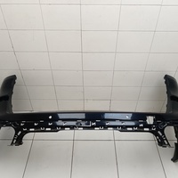 Бампер задний на BMW X5 G05 2018>