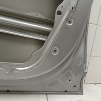 Дверь передняя правая на Hyundai Tucson 4 2021>