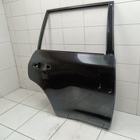 Дверь задняя правая на Toyota Land Cruiser 200 2008-2021