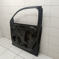 Дверь передняя правая на Audi Q3 8U 2012-2018